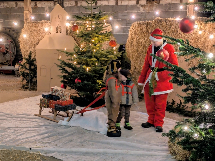 Weihnachtsmann