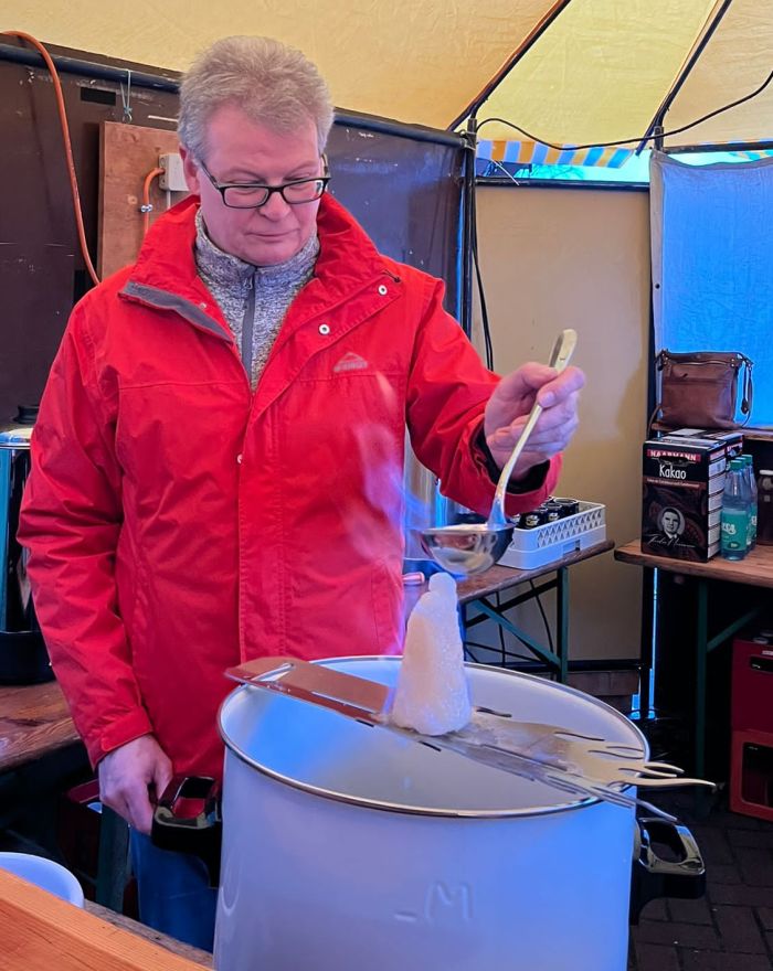 Feuerzangenbowle